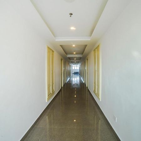 Hotel Guruvayur Darshan Екстер'єр фото